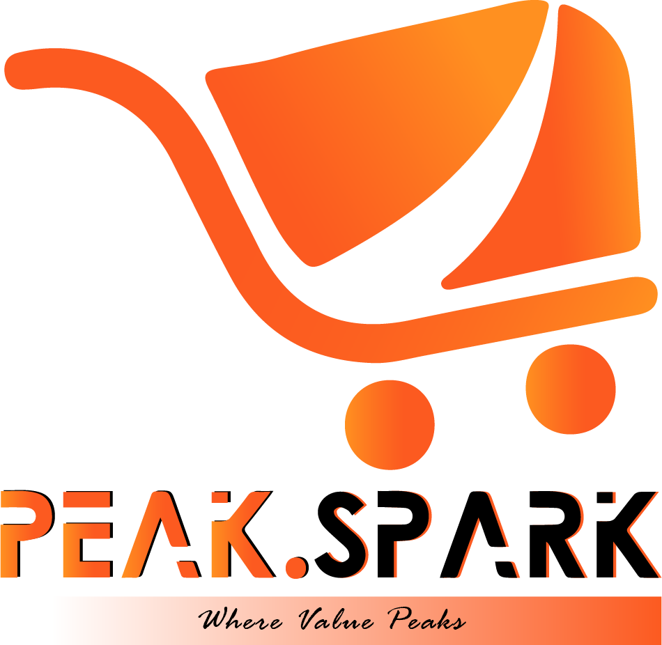 Peak Spark